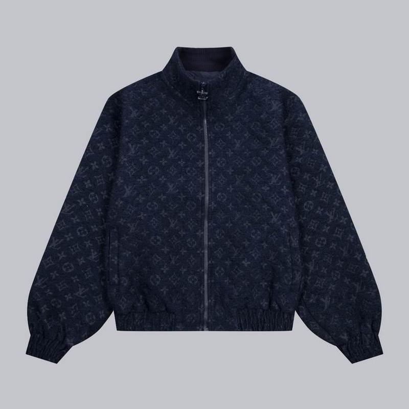 LV Men's Outwear 231